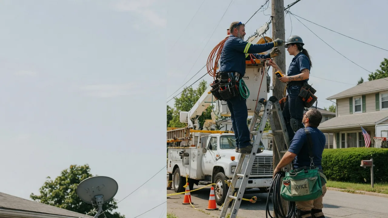 Electrical Repair in Malvern, AR near me